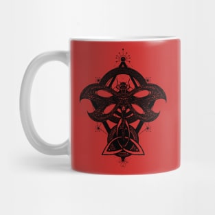 Coheed And Cambria Mug